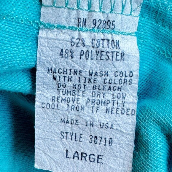 Lansinoh Breastfeeding Collection Nursing Nightgown Tunic Everyday V Neck  XXL - Picture 7 of 8